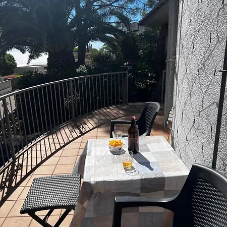 Casa Mamma Mia