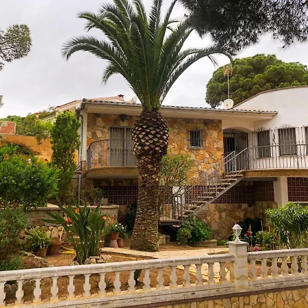 Casa Mamma Mia * Lloret de Mar
