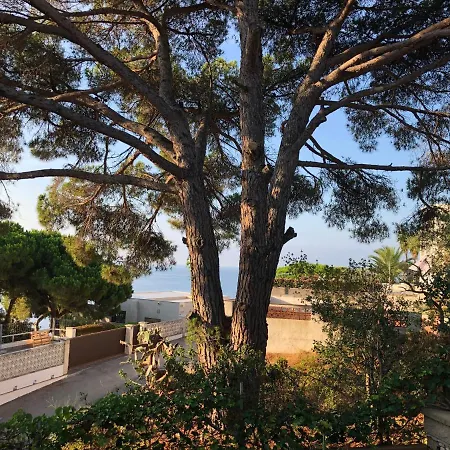 Casa Mamma Mia Holiday home *