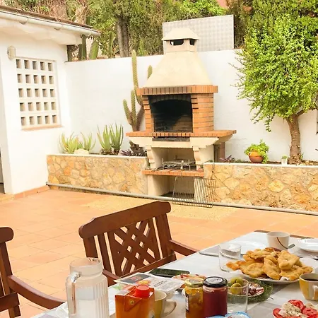 Holiday home Casa Mamma Mia Lloret de Mar