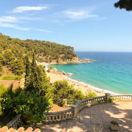 Holiday home Casa Mamma Mia *