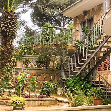 Casa Mamma Mia * Lloret de Mar