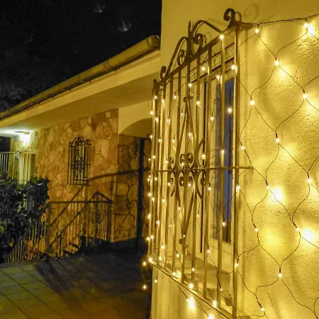 Casa Mamma Mia Holiday home Lloret de Mar