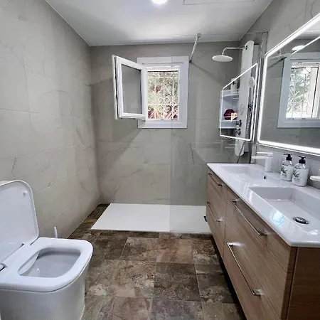 Holiday home Casa Mamma Mia Lloret de Mar