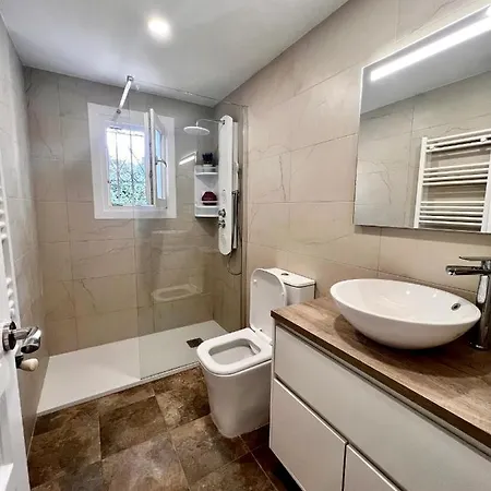 Casa Mamma Mia Holiday home *