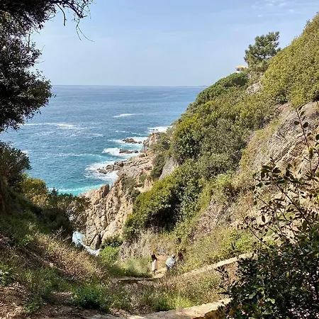 Casa Mamma Mia * Lloret de Mar