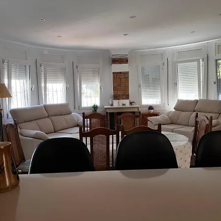 Casa Mamma Mia Holiday home