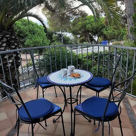 Casa Mamma Mia * Lloret de Mar