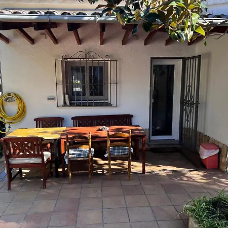 Holiday home Casa Mamma Mia