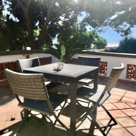 Holiday home Casa Mamma Mia
