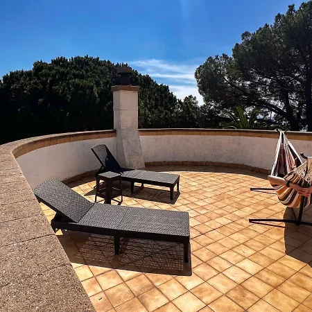 Vakantiehuis Casa Mamma Mia Lloret de Mar