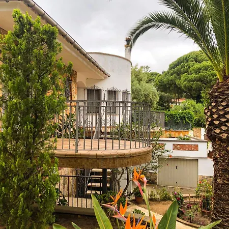 Casa vacanze Casa Mamma Mia